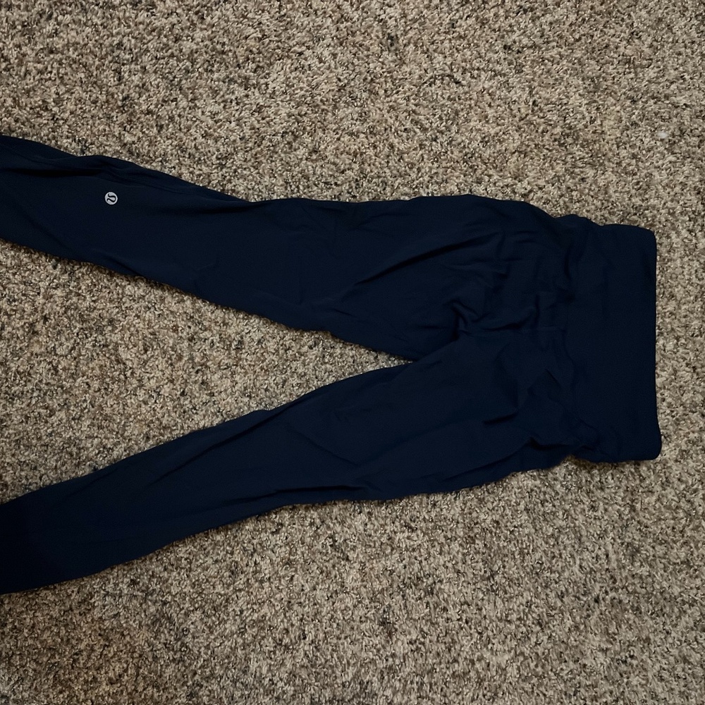 lululemon bace pace leggings